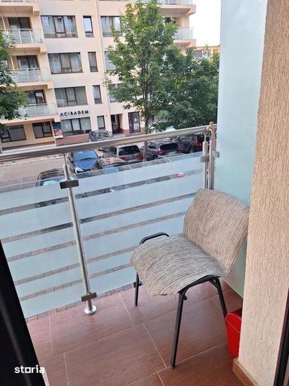 Garsonieră, mobilată în Copou