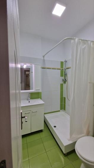 Apartament cu 2 camere, mobilat în Militari