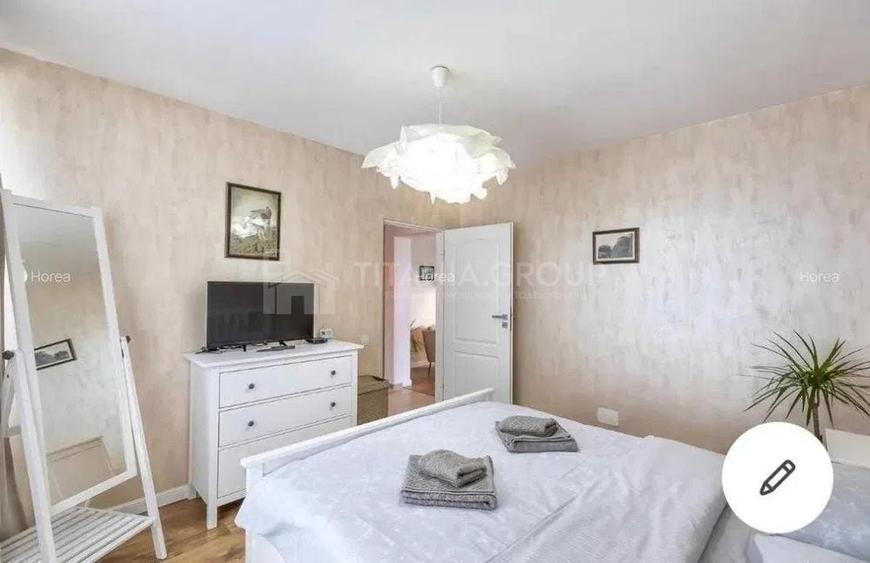 Apartament cu 2 camere semidecomandat, mobilat în Centrul Istoric