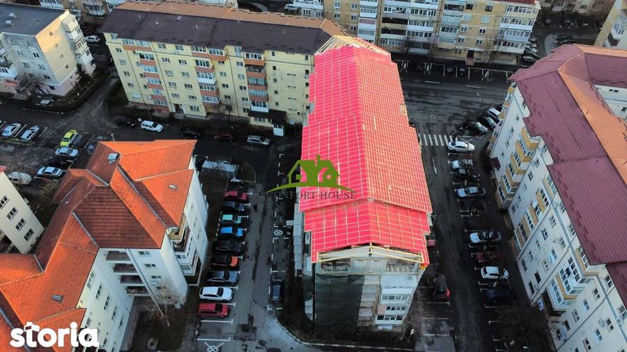 Garsonieră decomandată în Ostroveni