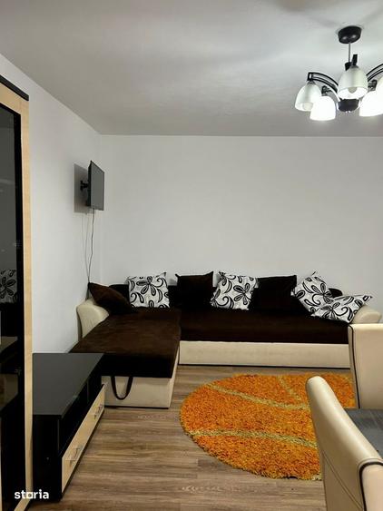 Proprietar inchiriez ap.2 camere, Ion Minulescu, balcon inchis - 6
