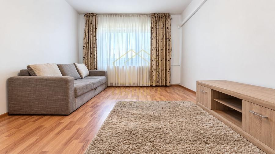 Apartament cu 2 camere decomandat, mobilat în Lipovei