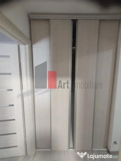 Apartament cu 2 camere semidecomandat în Dristor
