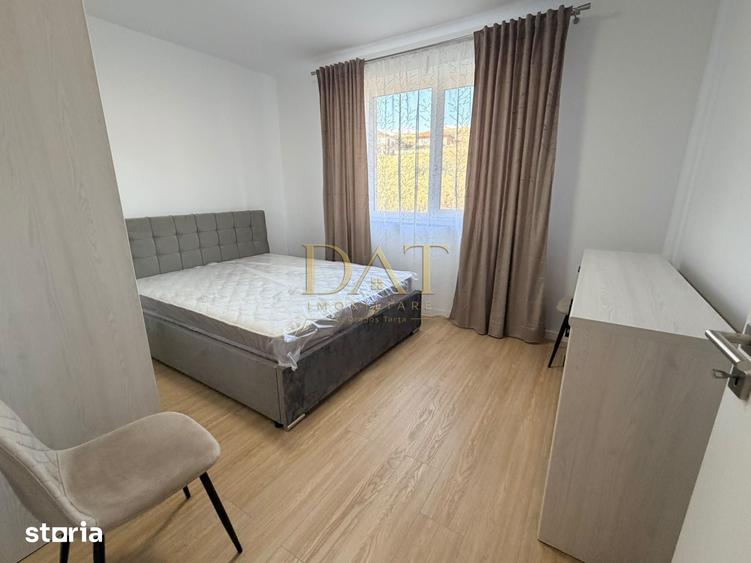 Apartament 2 camere, parcare inclusa, prima inchiriere Beta Residence - 4