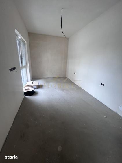 Apartament cu 3 camere în Florești