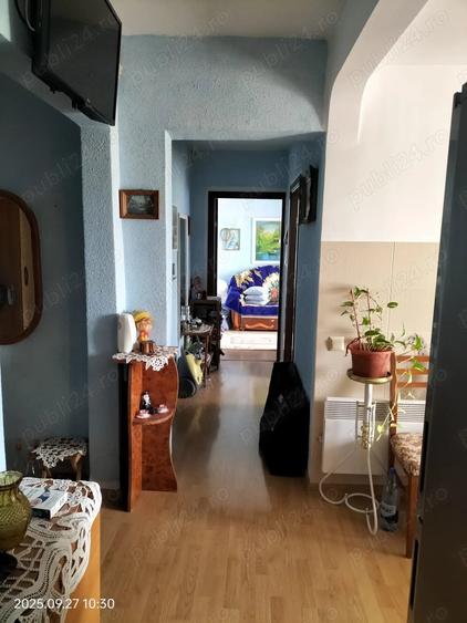 Apartament cu 3 camere în Sud