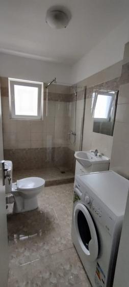 Apartament cu 2 camere semidecomandat în Tunari