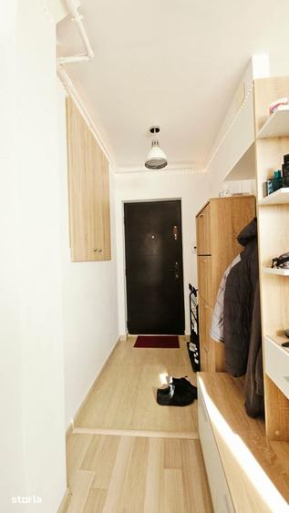 Apartament cu 2 camere în Regie