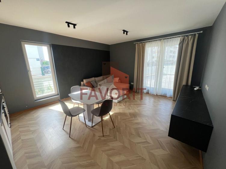 Apartament 2 camere decomandat | Gradina 30 mp | Braytim - Giroc - 4
