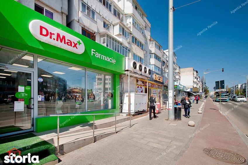 Inchiriere spatiu comercial in Galati, zona IREG (Fresh Aliment) - 5