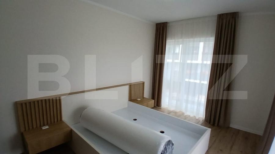 Apartament cu 2 camere, 66 mp, zona Tudor Vladimirescu - 10