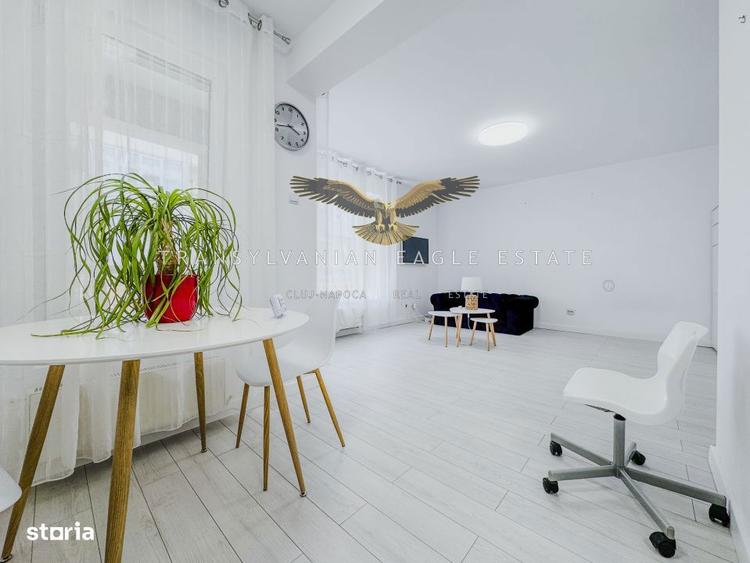 Apartament cu 1 camera| UMF /Observatorului - 17