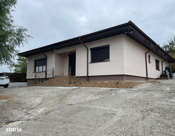 Casa zona Tomesti - Rond pret 260000/eur - 9