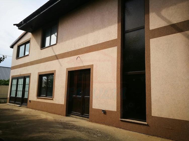 Casă în Odaia Manolache