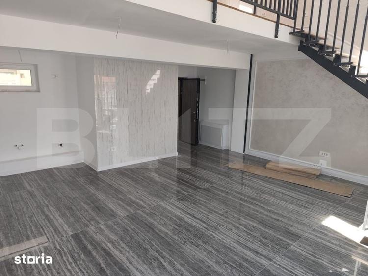 Apartament cu 2 camere în Ultracentral