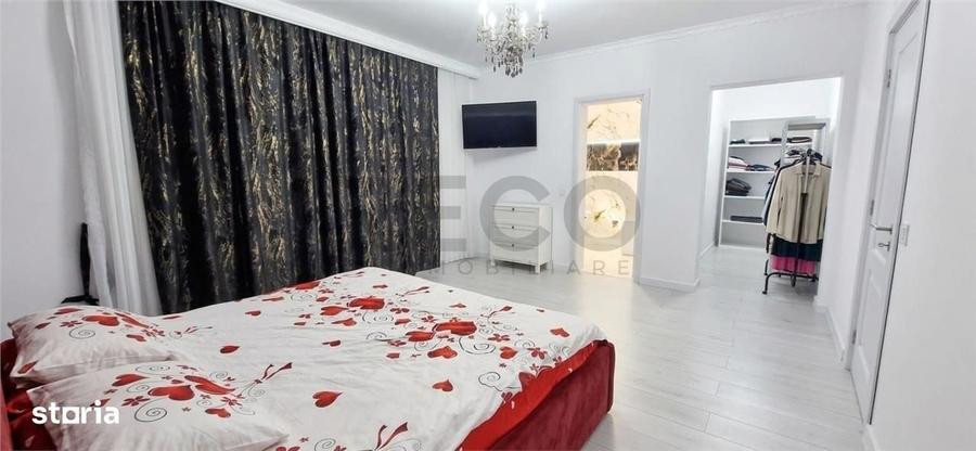 RECO Casa in Haieu Sanmartin 5 dormitoare 5 bai - 4
