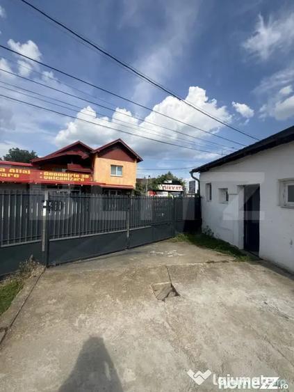 Spațiu comercial, de 100 mp, în Central
