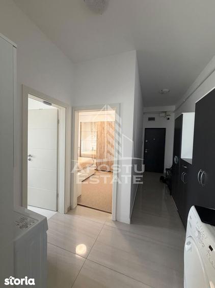 Apartament cu 2 camere în Dumbrăvița