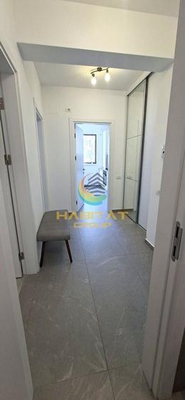 Apartament cu 2 camere decomandat, mobilat în Brâncoveanu