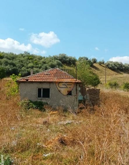 Teren Construcții intravilan de 5550 mp, în Poarta Albă