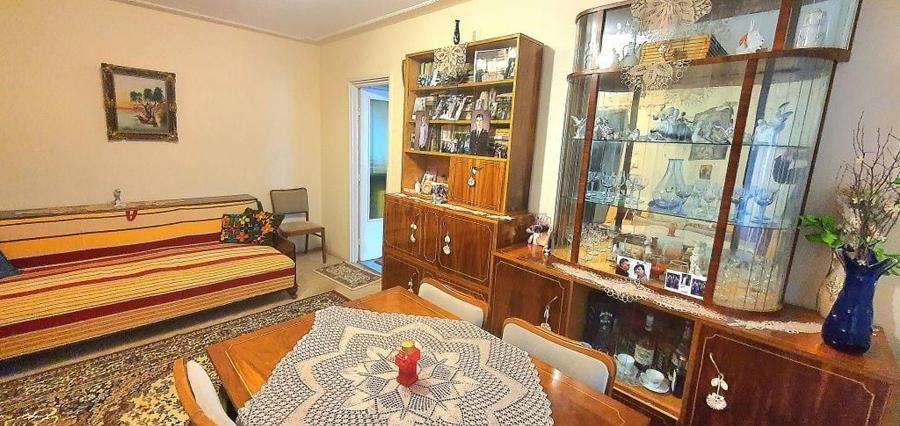 Proprietar vand ap 2 cam Tiglina 1, Et 2, langa Agentia de mediu - 1