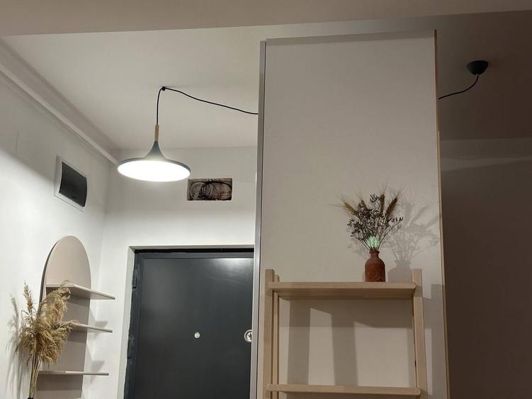 Apartament în Popoveni