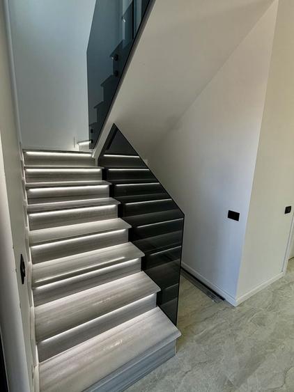 Casa singulara Domnesti Strada Fortului - 1