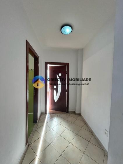 Apartament 3 camere-Zona BCR/Bld.Traian - 5