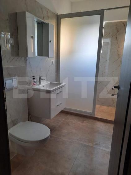 Apartament 2 camere, 46 mp, zona Pacurari - 10