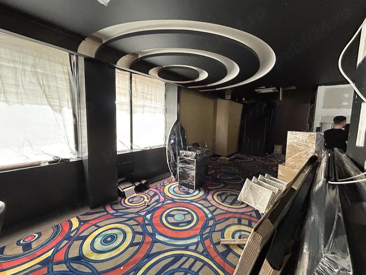Spațiu comercial, de 160 mp, în Aradul Nou