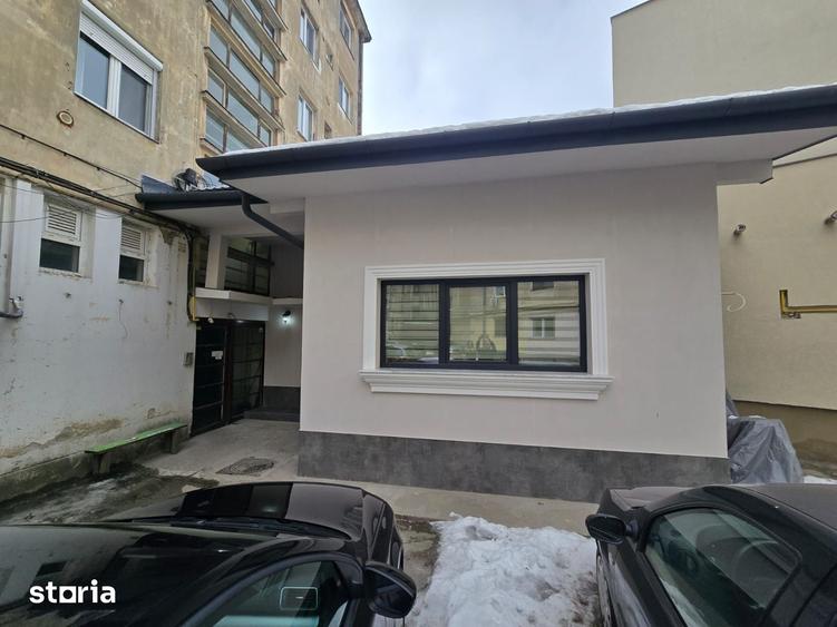 Garsonieră în Ultracentral