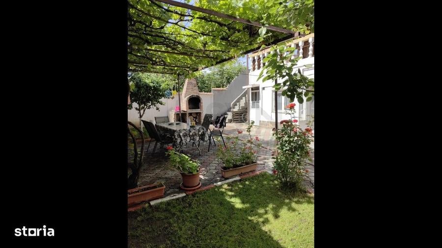 Casa 4 camere cu gradina si parcare in curte - 8
