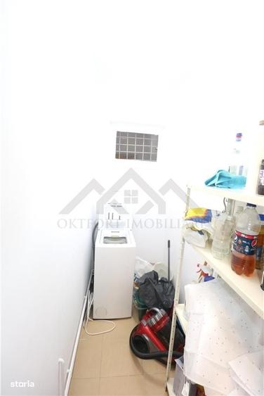 Apartament 2 camere, centrala proprie, zona Piata Marasti - 5