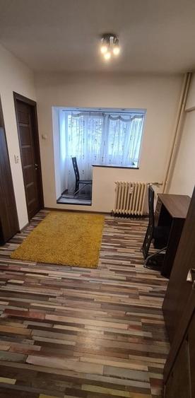 Garsonieră semidecomandată în Drumul Taberei