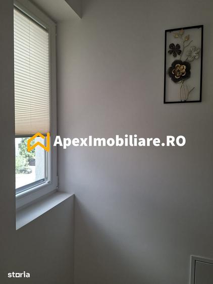 Apartament 2 camere de inchiriat Pipera Bucuresti | ApexImobiliare.ro - 5