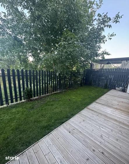Casa noua 4 camere, parcare, terasa paniramica, gradina, Cluj Floresti - 7