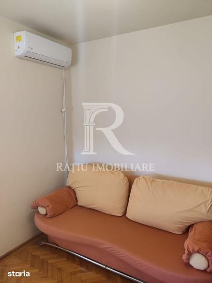 Apartament cu 3 camere de inchiriat | Centrul Civic | Oradea - 9