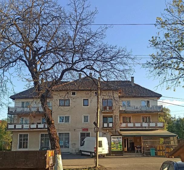 Apartament cu 3 camere decomandat în Bocicoiu Mare