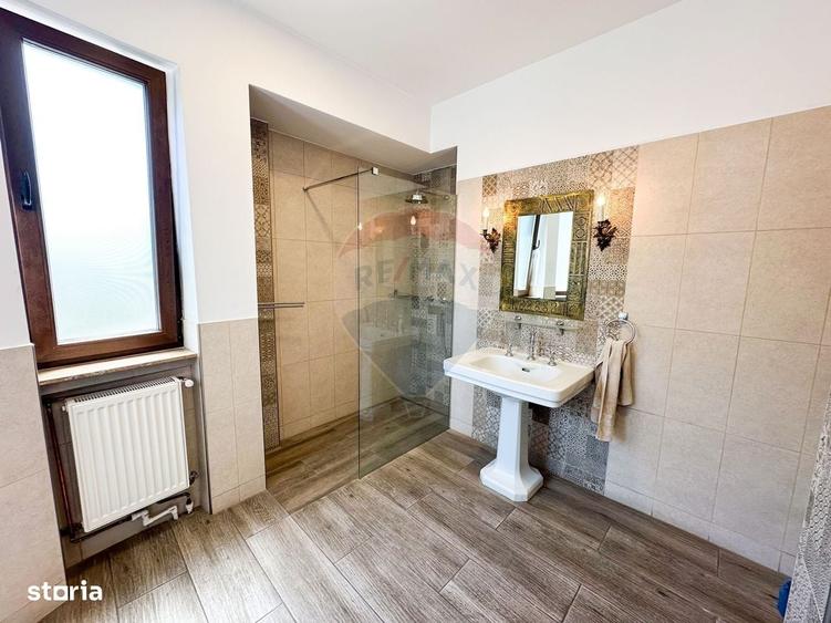 Spatiu premium pentru birouri | 253 mp | Zona centrala - 7