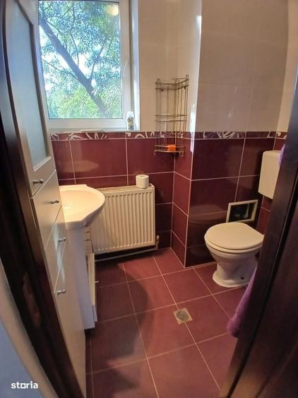 Vanzare | Apartament 2 camere | Sos. Salaj - 8