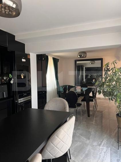Casă individuală cu 4 camere cu Teren 280 Mp în Burdujeni