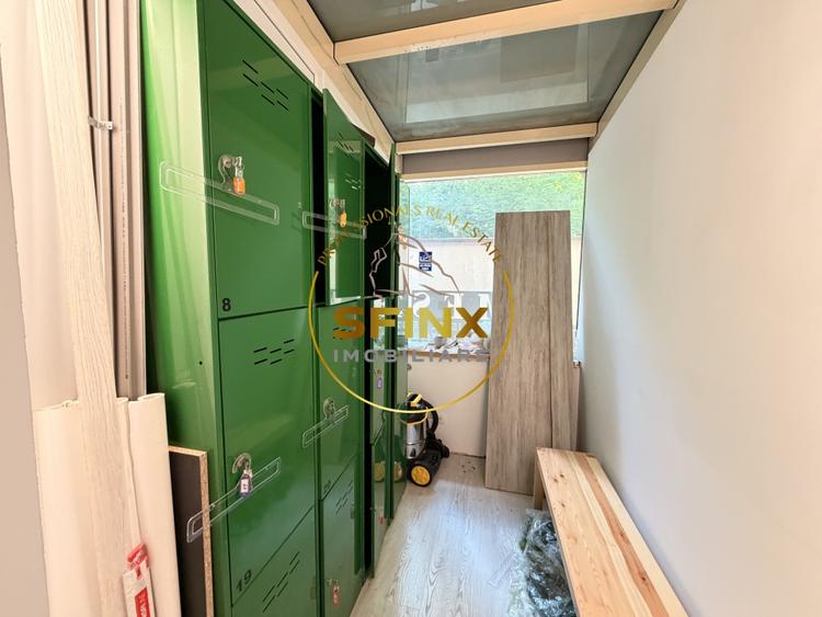 Spatiu Comercial/Birouri | Aviatorilor | Parter | 120mp | mobilat - 5