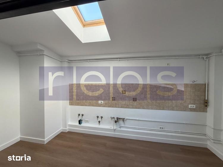 VANZARE APARTAMENT IN VILA | PARC KISELEFF | 134MP | NOU RENOVAT | - 15