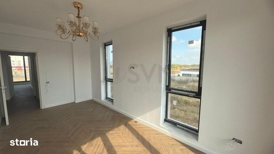 Vila tip duplex de vanzare in Corbeanca Petresti - 8