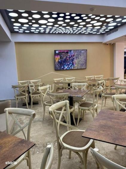 Spațiu comercial, de 2,003 mp, în Nord