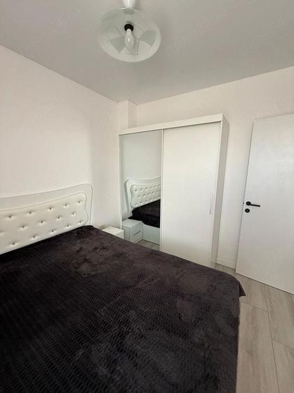 Apartament 2 camere Aparatorii Patriei / Loc de parcare - 3