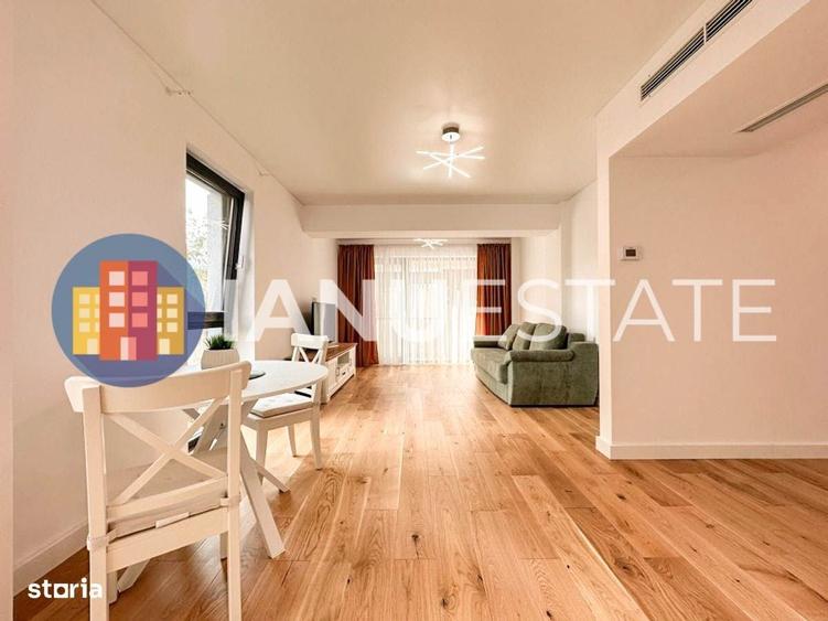 Apartament cu 3 camere decomandat în Mihai Bravu