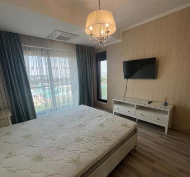 Apartament cu 2 camere decomandat în Crângași