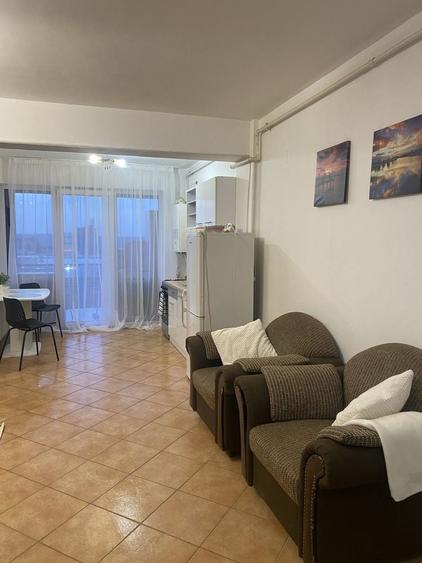 Apartament cu 2 camere semidecomandat în Calea Turzii