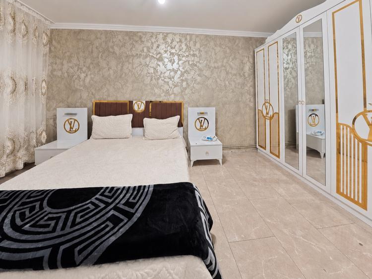 Apartament cu 3 camere decomandat, mobilat în Nord